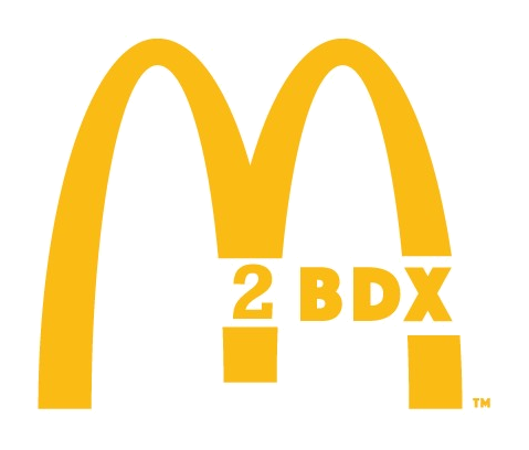 McDo Bordeaux